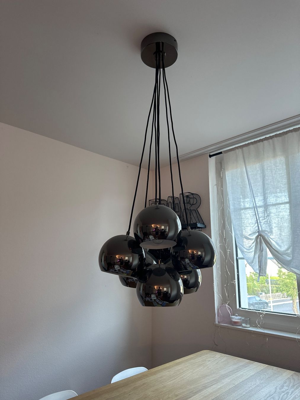 Lampadari & plafoniere: Lampe – Usato da Luzern venduto da NatashaZH 1