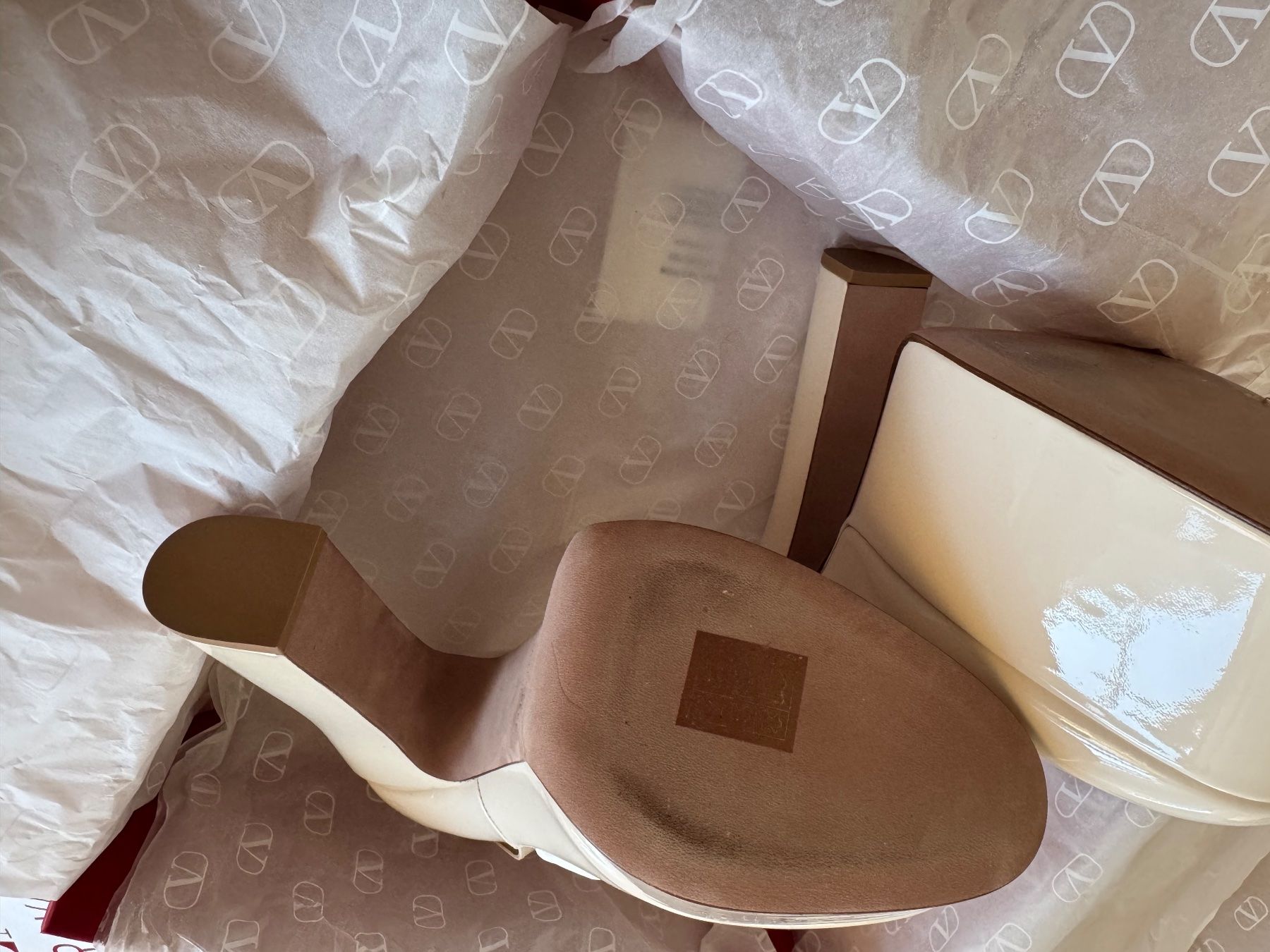 Valentino Scarpe da donna: Valentino Garavani – Nuovo e nell'imballaggio originale da Lenzburg venduto da Jiji013 5