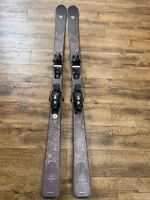 Rossignol Experience W 82 Ti Damenski  175 cm