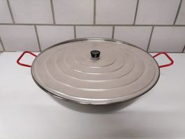HotWok Bratpfanne