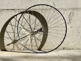 GIPIEMME Sprint FIAMME Italy Vorderrad ER TOPZUSTAND