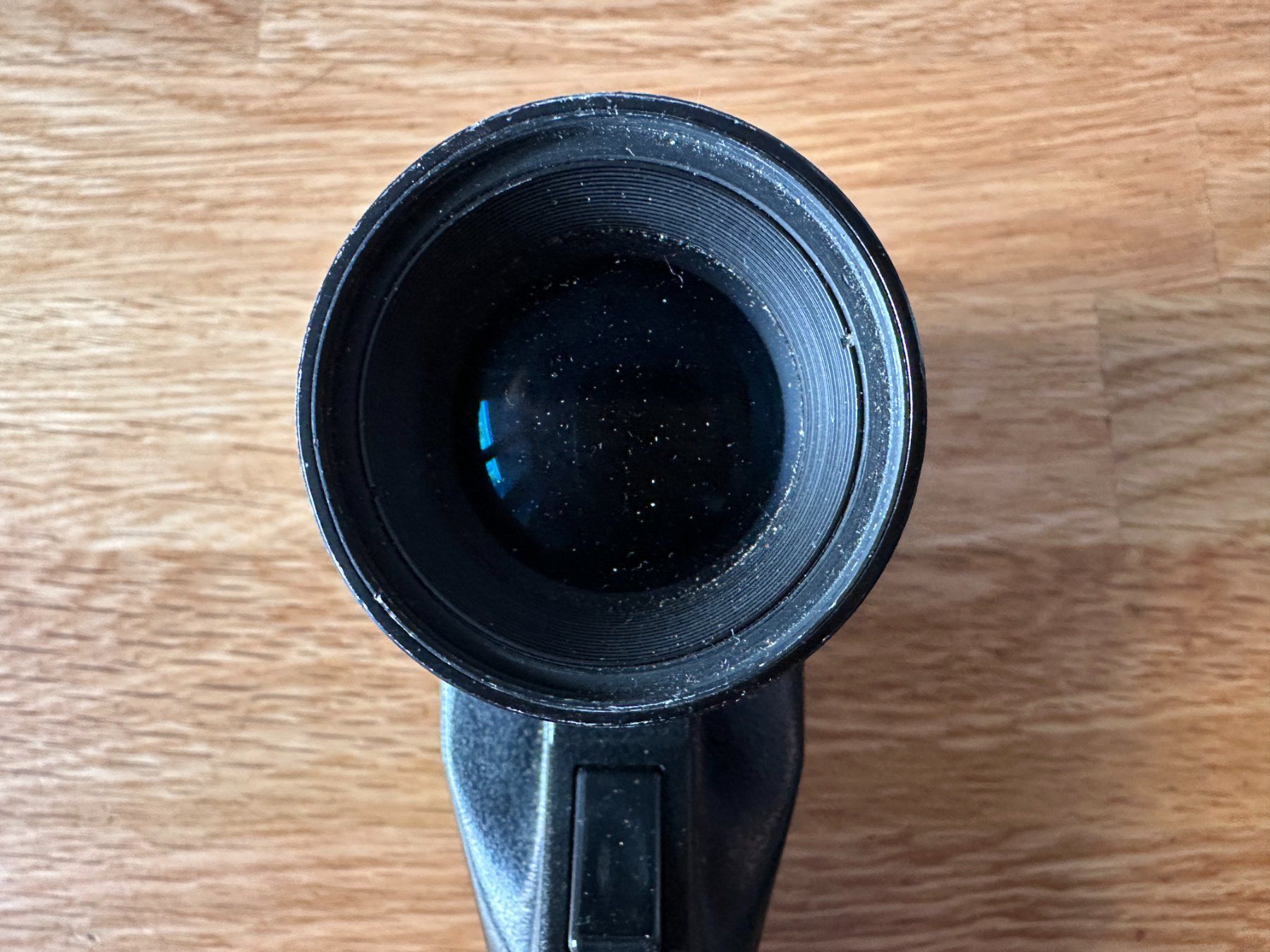 Messen: Asahi Pentax Digital Spotmeter 1960s-1970s – Gebraucht aus Lausanne von brixton 4