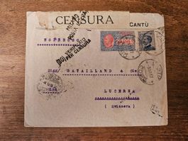 POSTE ITALIANE ab 1.--