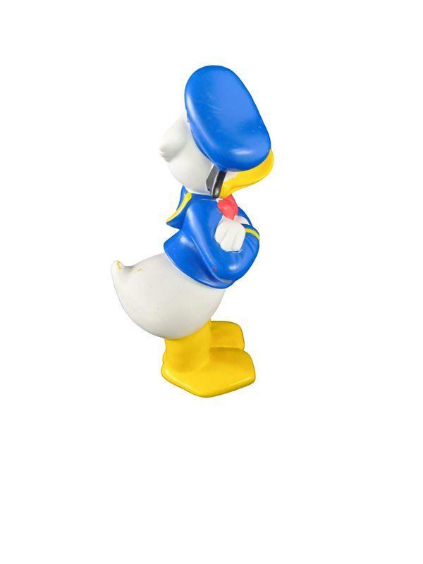 Figuren: Donald Duck Figur | 15 cm – Gebraucht aus Wangen b. Olten von Restwert_Wangen 2