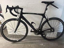 Rennrad Kuota Kredo Carbon 54cm