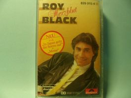 Roy Black  *  Herzblut