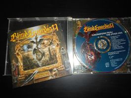 Blind Guardian – Imaginations From The Other Side / 1995