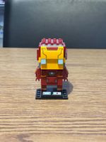 Lego Brick Headz 41590 - Iron Man Used