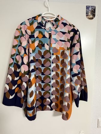 Bluse