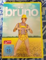 DVD Bruno - Sacha Baron Cohen - Lustige Unterhaltung!