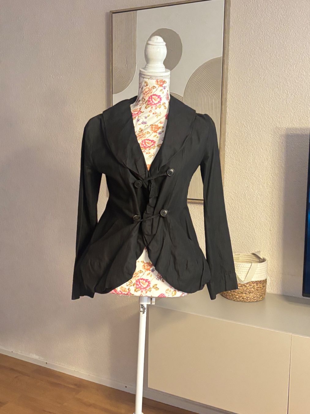 Oska Giacche: Oska Jacket Baumwolle – Usato da St. Margrethen SG venduto da dijanaO 6
