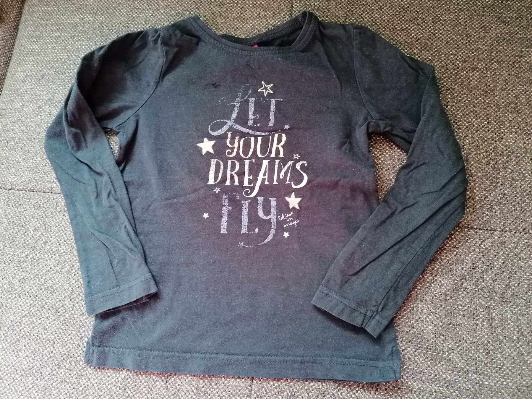 Pulls et sweat-shirts: Pullover Gr. 116 – D'occasion à Büttikon AG par Amineah