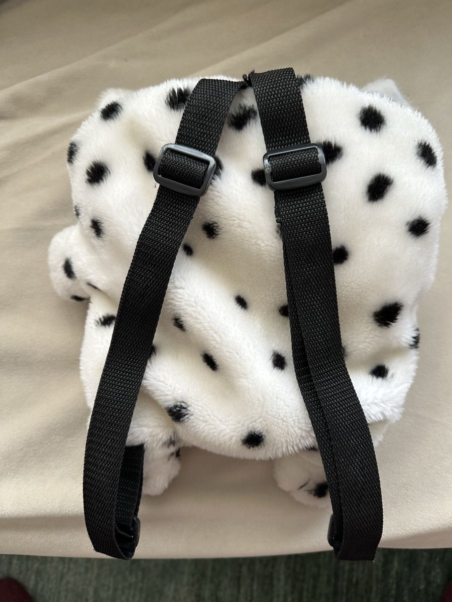 Borse & Zaini: Dalmatiner Rucksack für Kinder – Usato da Zürich venduto da nad_z95g 1