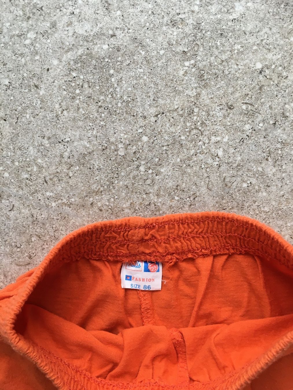 Hosen: Boxer Shorts Gr. 86 – Neu (gemäss Beschreibung) aus Gächlingen von Tara_devi 1