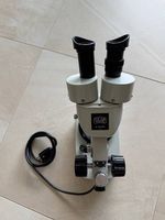 Mikroskop (Stereo)