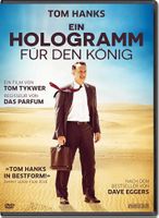 Ein Hologramm für den König - Tom Hanks