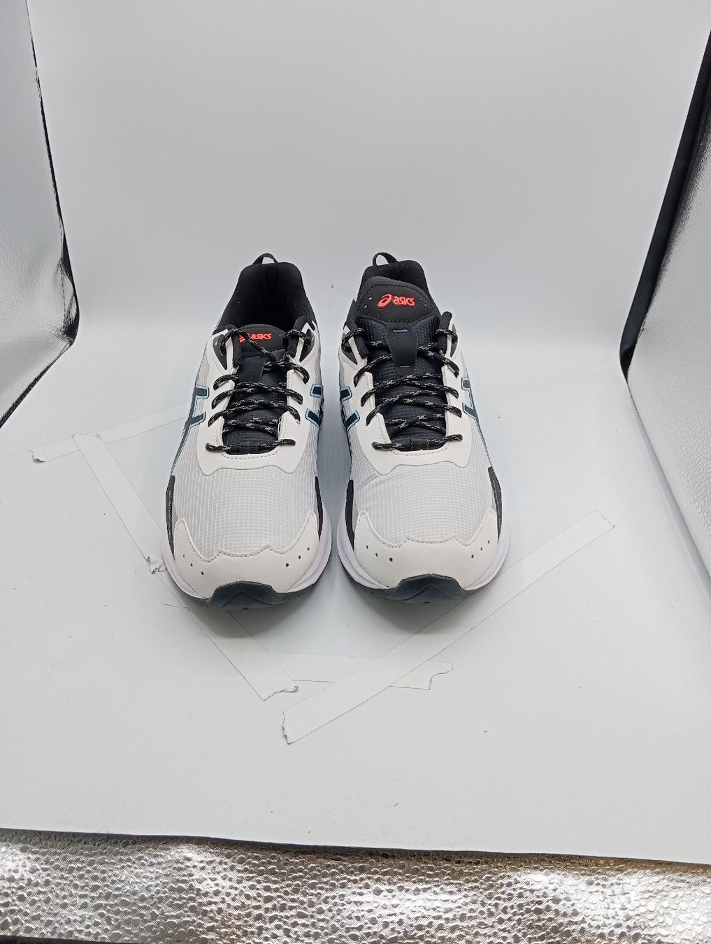 Asics Scarpe da uomo: Asics Gel Quantum 180 (EU43.5) – Nuovo e nell'imballaggio originale da Schaffhausen venduto da outlez 2