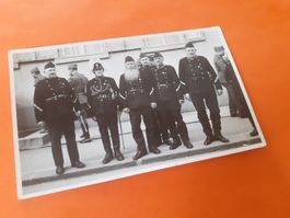 MILITAER - ALTI CHRIEGER vo DAMALS i POSE - BAT 4