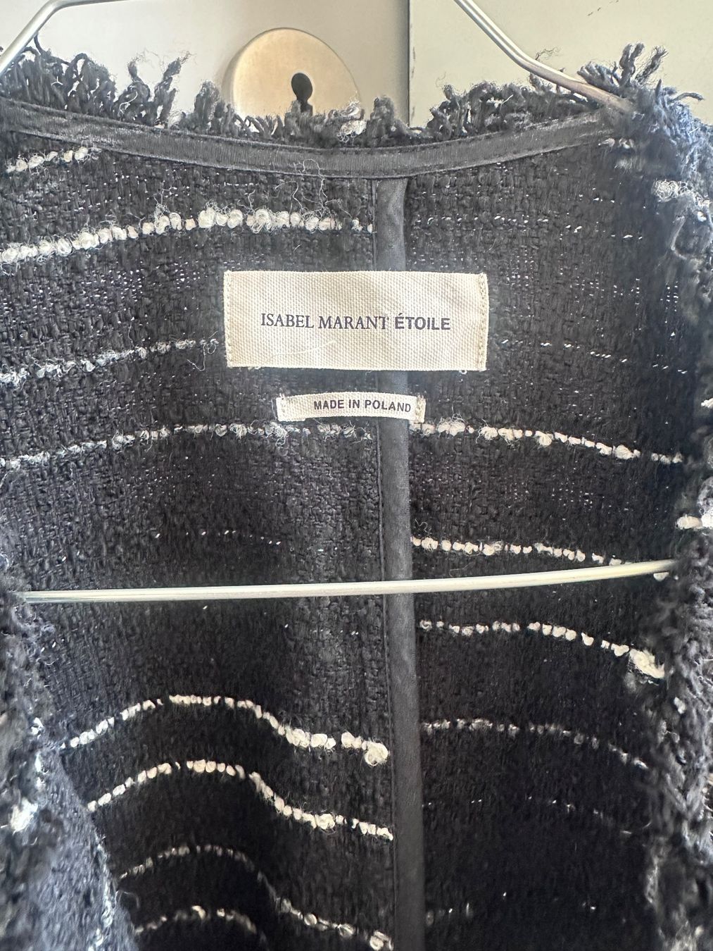 Isabel Marant Giacche: Isabel Marant Blazer – Usato da Glattbrugg venduto da A.S.90 5