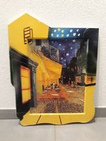 Vincent van Gogh Bild: Café de nuit / Nachtcafé