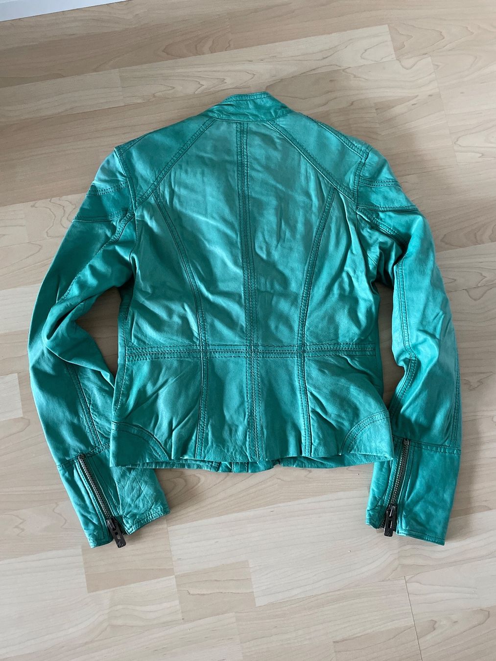 Giacche: Wunderschöne Lederjacke von Maze – Nuovo (secondo la descrizione) da Steffisburg venduto da elle013 3