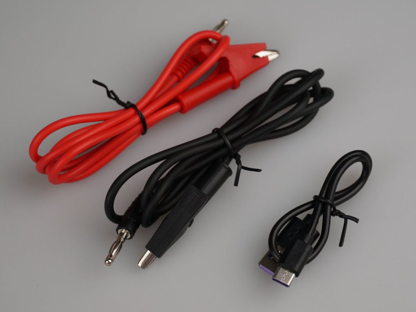 Elektrotechnik: Fnirsi DPS150 DC (Labornetzgerät) – Neu (gemäss Beschreibung) aus Rüti ZH von Restwert_Rueti_ZH 6