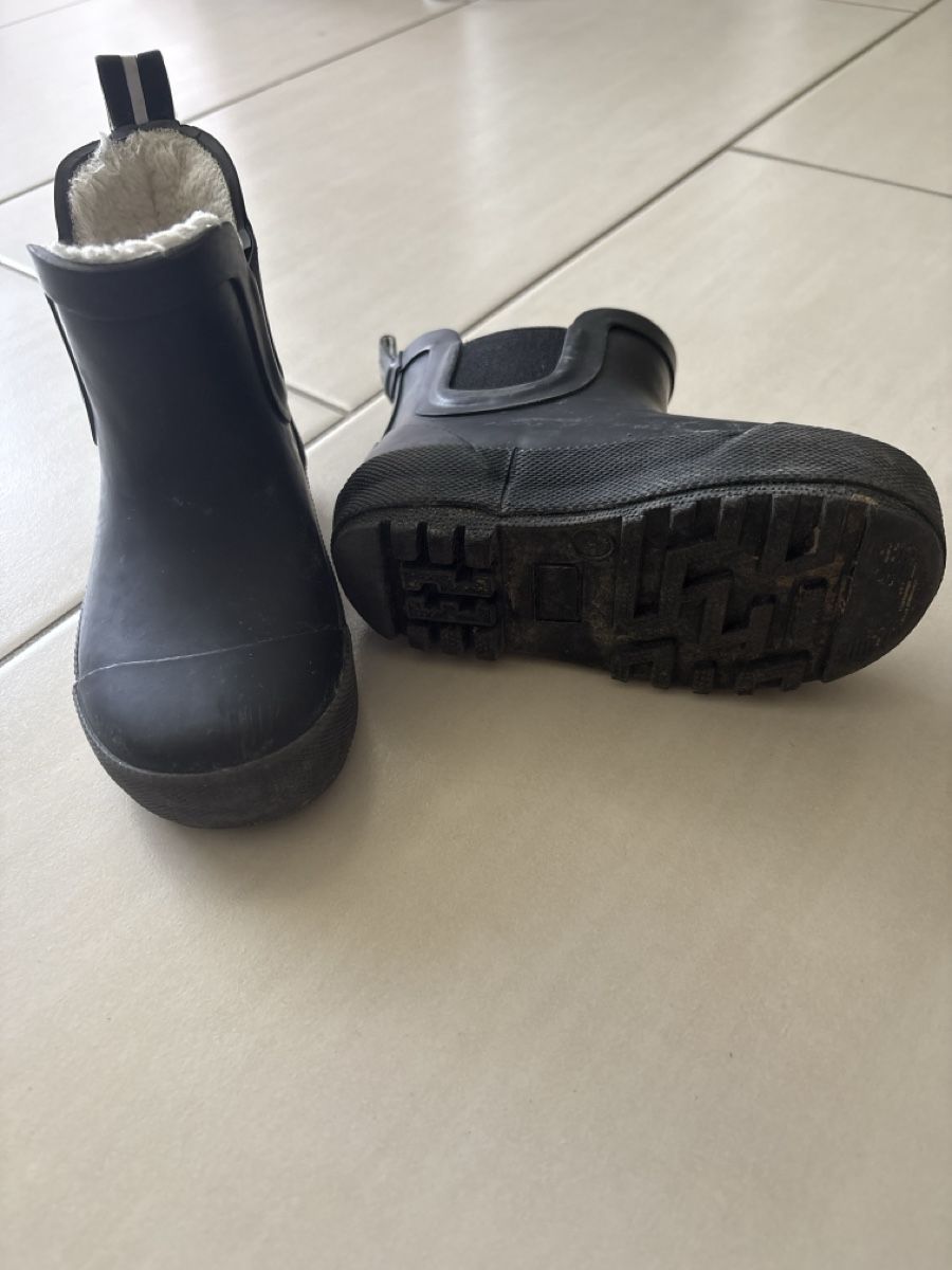 Next Schuhe für Jungen: Gummistiefel Grösse 23 Next – Gebraucht aus Wettingen von Stephanie_93