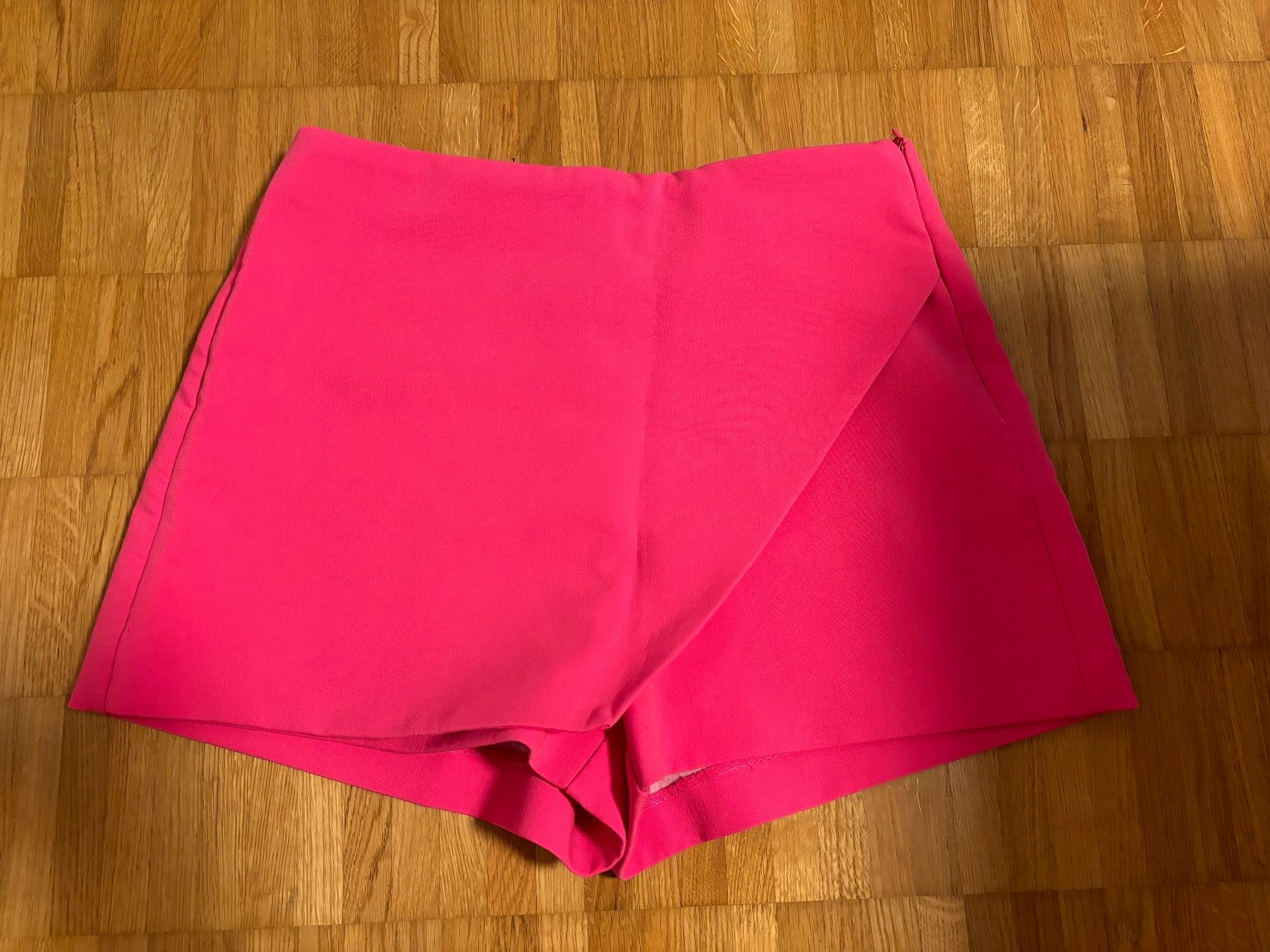 Zara Gonne: Zara Jupe, Skort, Grösse M – Nuovo (secondo la descrizione) da Winterthur venduto da Sunshine143