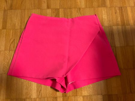 Zara Jupe, Skort, Grösse M
