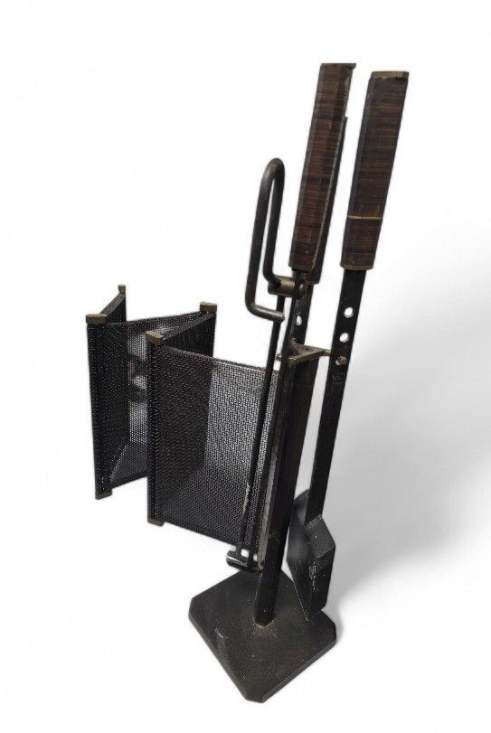 Camini: Afra  et tobia scarpa set feu cheminee – Usato da Vernier venduto da 19pigments