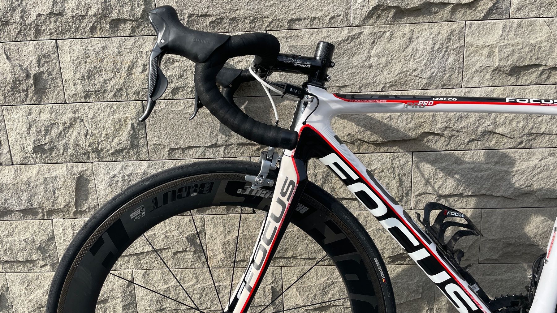 Focus Biciclette: Rennrad Focus Izalco – Usato da Schmerikon venduto da Jonas019 1