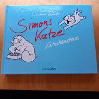 Simon's Cat