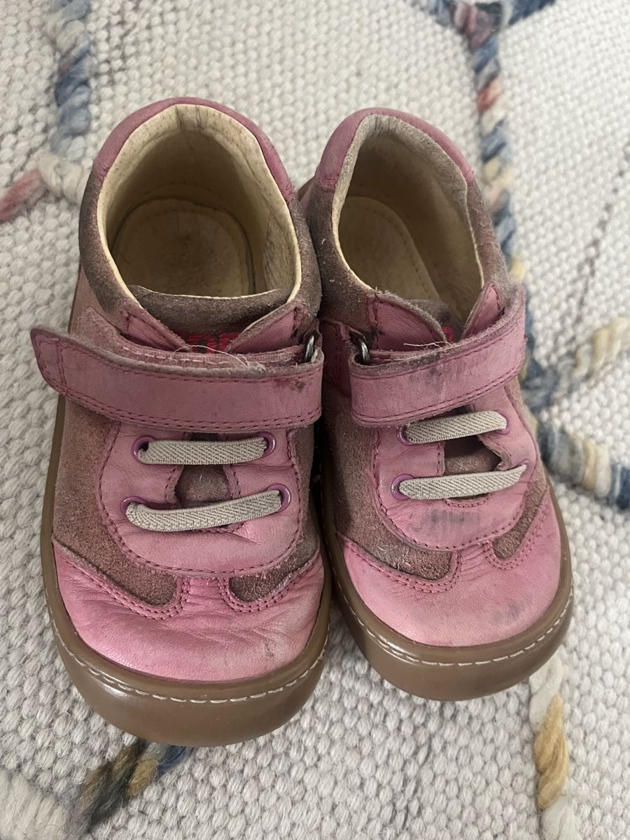 Scarpe per ragazze: Mädchen Schuhen – Usato da Zürich venduto da torokbalint84
