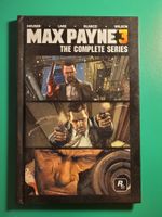 Max Payne 3 - The Complete Series (First Edition 2013)