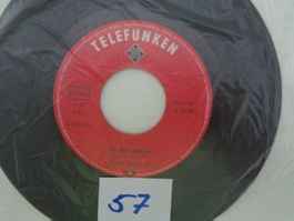 5 Vinyl Singles – Peter Maffay - Vintage