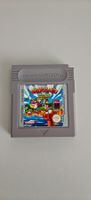 Wario Land Super Mario Land 3 - Game Boy - Top Zustand!