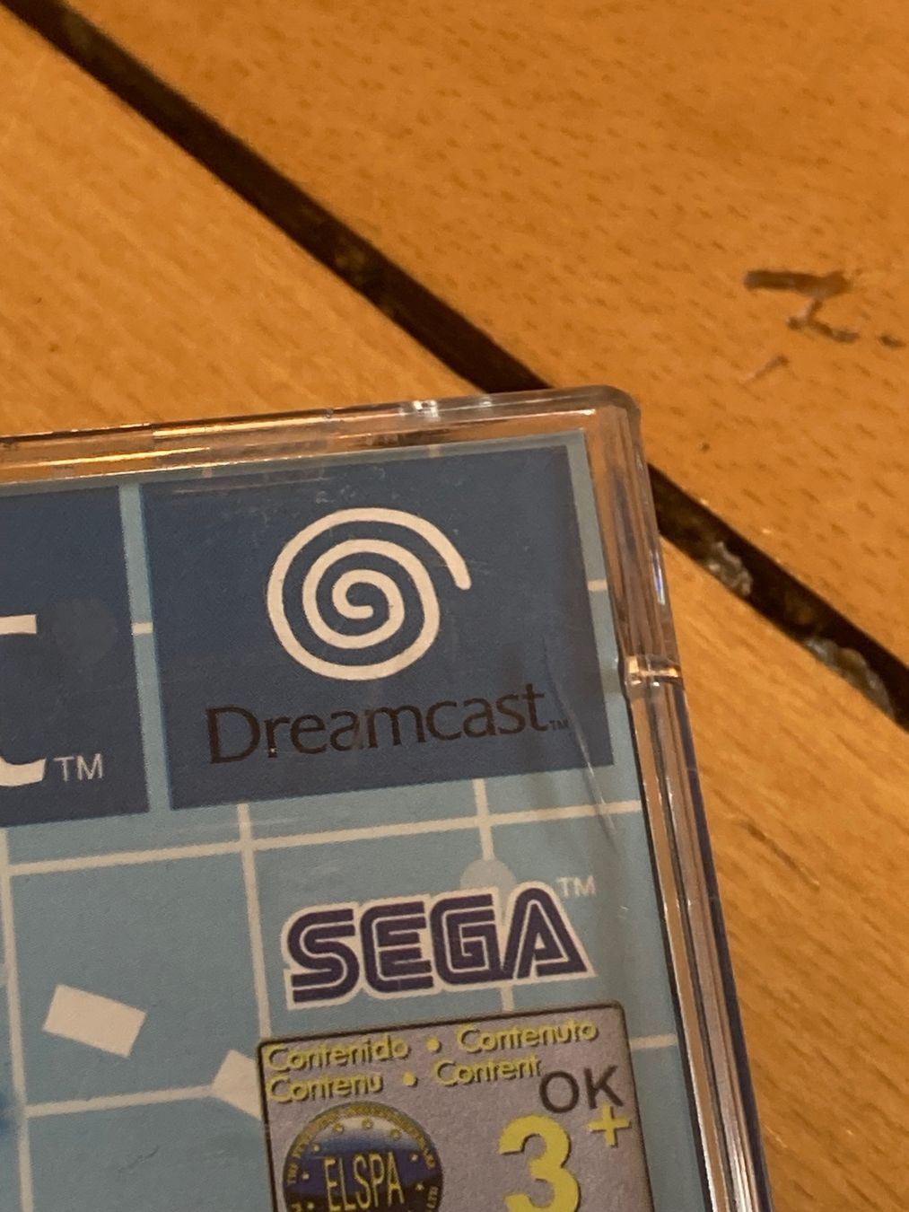 Sega Giochi: Chuchu Rocket - CIB - Sega Dreamcast - Eng/Ger/Fr/Esp – Usato da Zürich venduto da le_souk 2