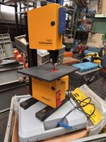 Elektra Beckum Mini Bandsaw Gebraucht