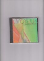 David Sanborn - Voyeur - CD