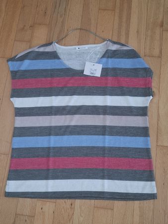T-Shirt von Street One
