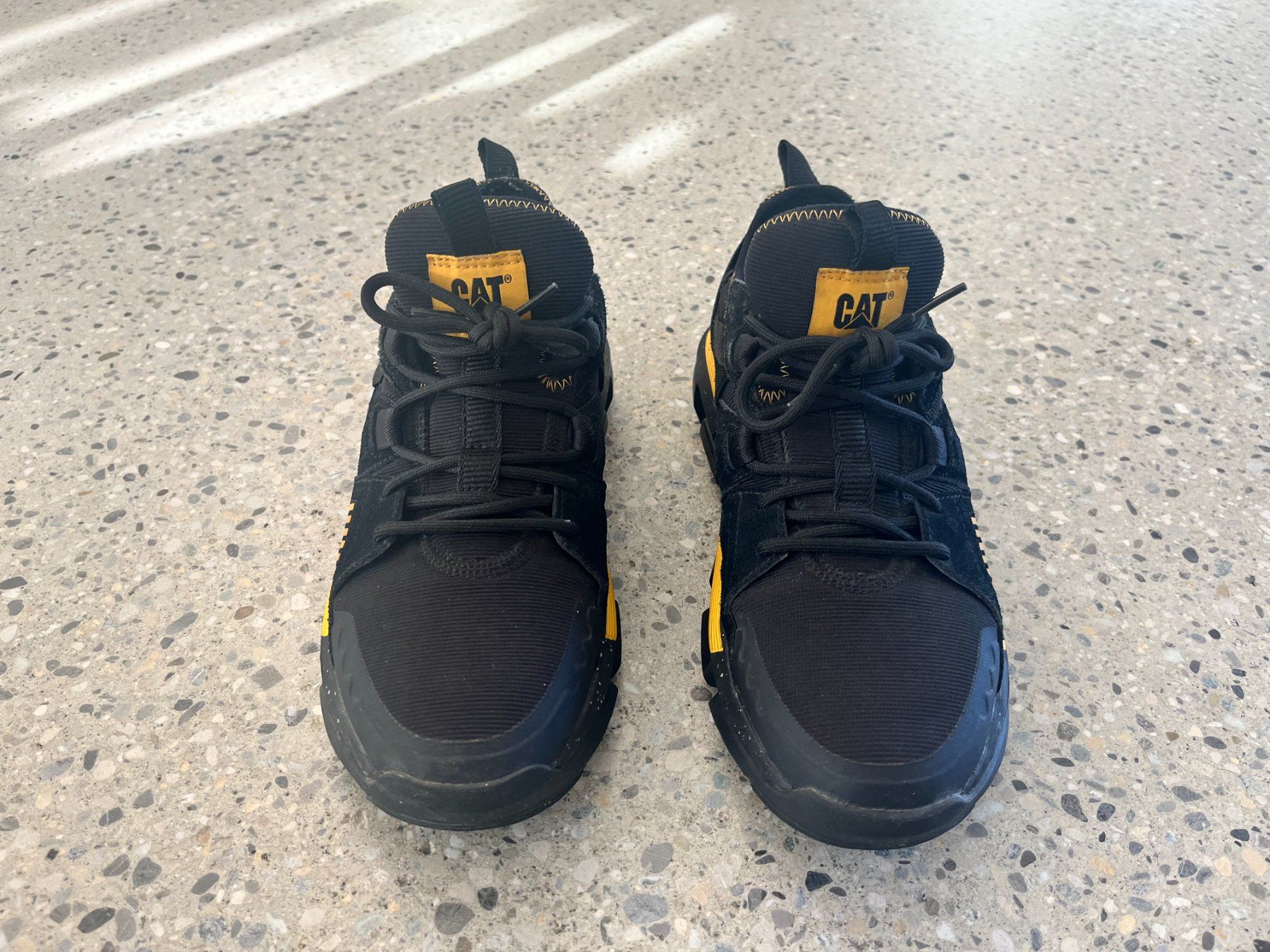 Caterpillar Scarpe da uomo: Chaussure Caterpillar Sport 41 – Nuovo (secondo la descrizione) da Lausanne venduto da Seiya4 1