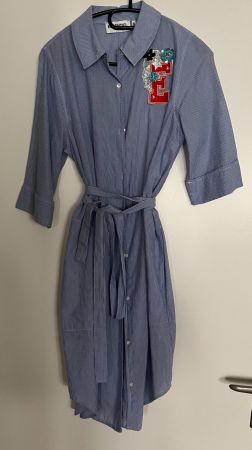 Essentiel antwerp Hemdkleid Gr. 36