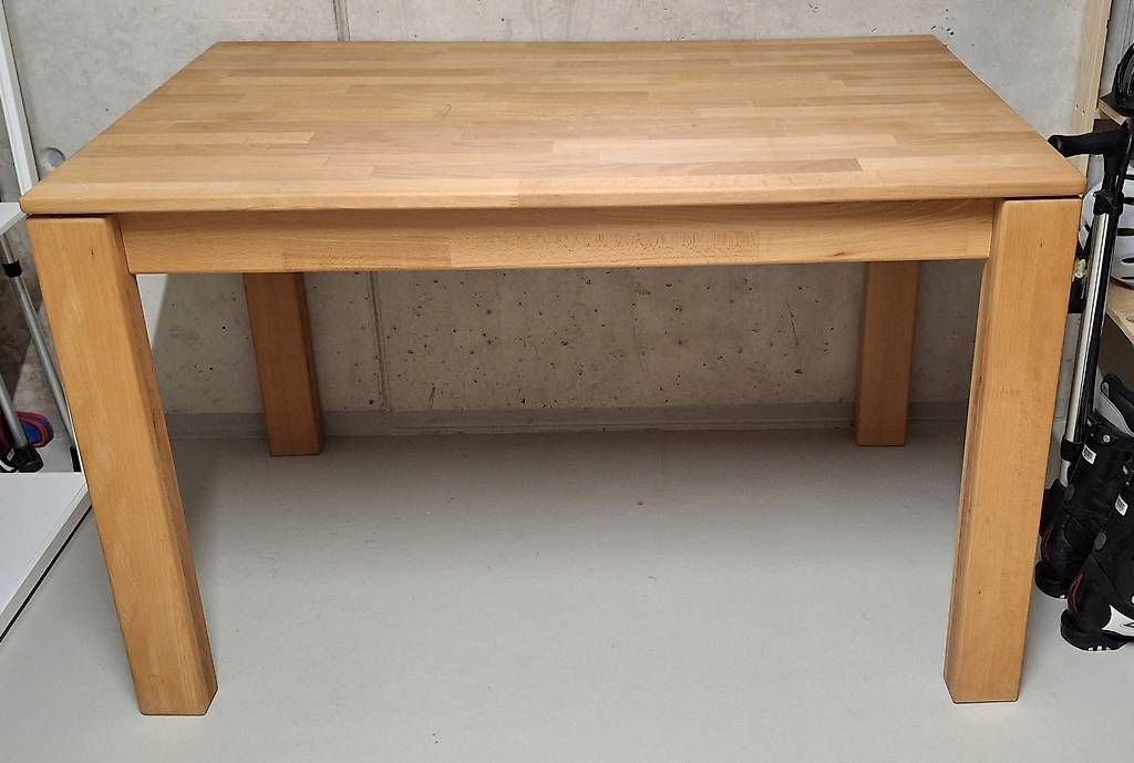 Tables: Esstisch – D'occasion à Aetingen par MischiZengi