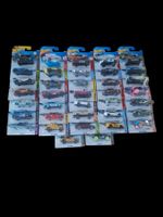 *SUPER DEAL* 37 Hot Wheels 2026 D Set 2