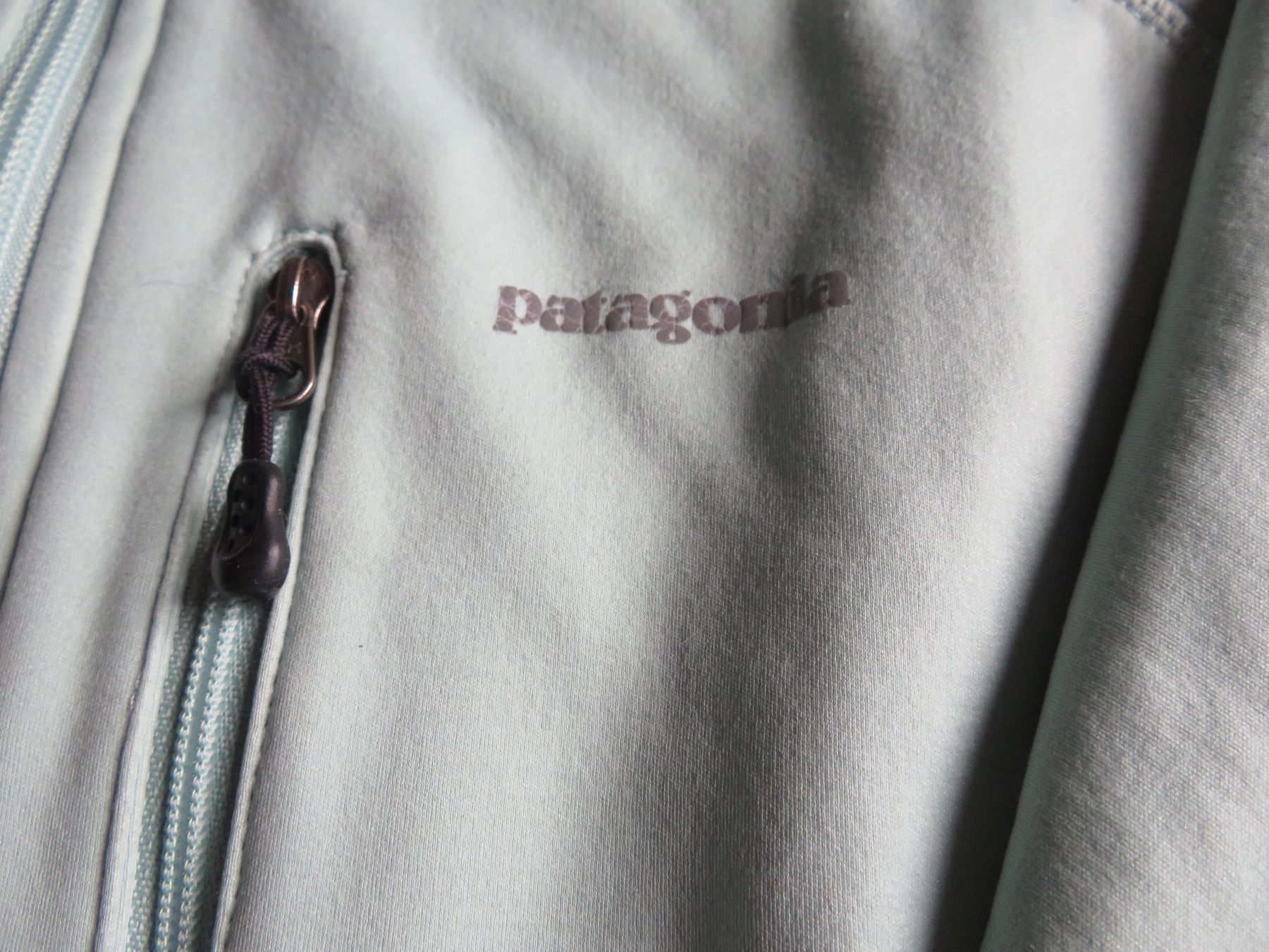 Patagonia Giacche: Damen-Jacke Patagonia Grösse L – Usato da Sagogn venduto da 44lisa 1