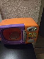Mikrowelle Kinderspielzeug