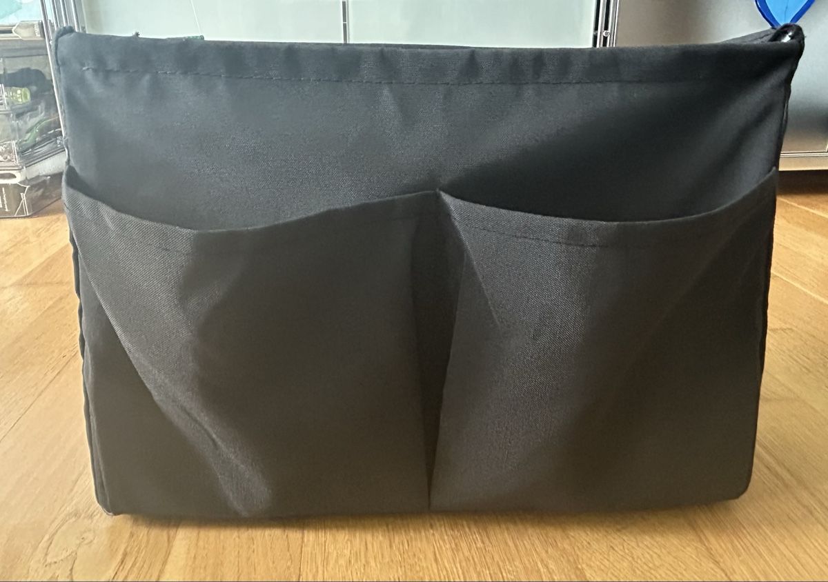 Borse: Tasche für Hochbett – Nuovo (secondo la descrizione) da Dättlikon venduto da Buddleja 4