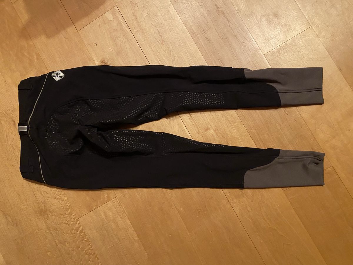 Felix Bühler Pantaloni: Reithose – Usato da Oberflachs venduto da Hardy80 1