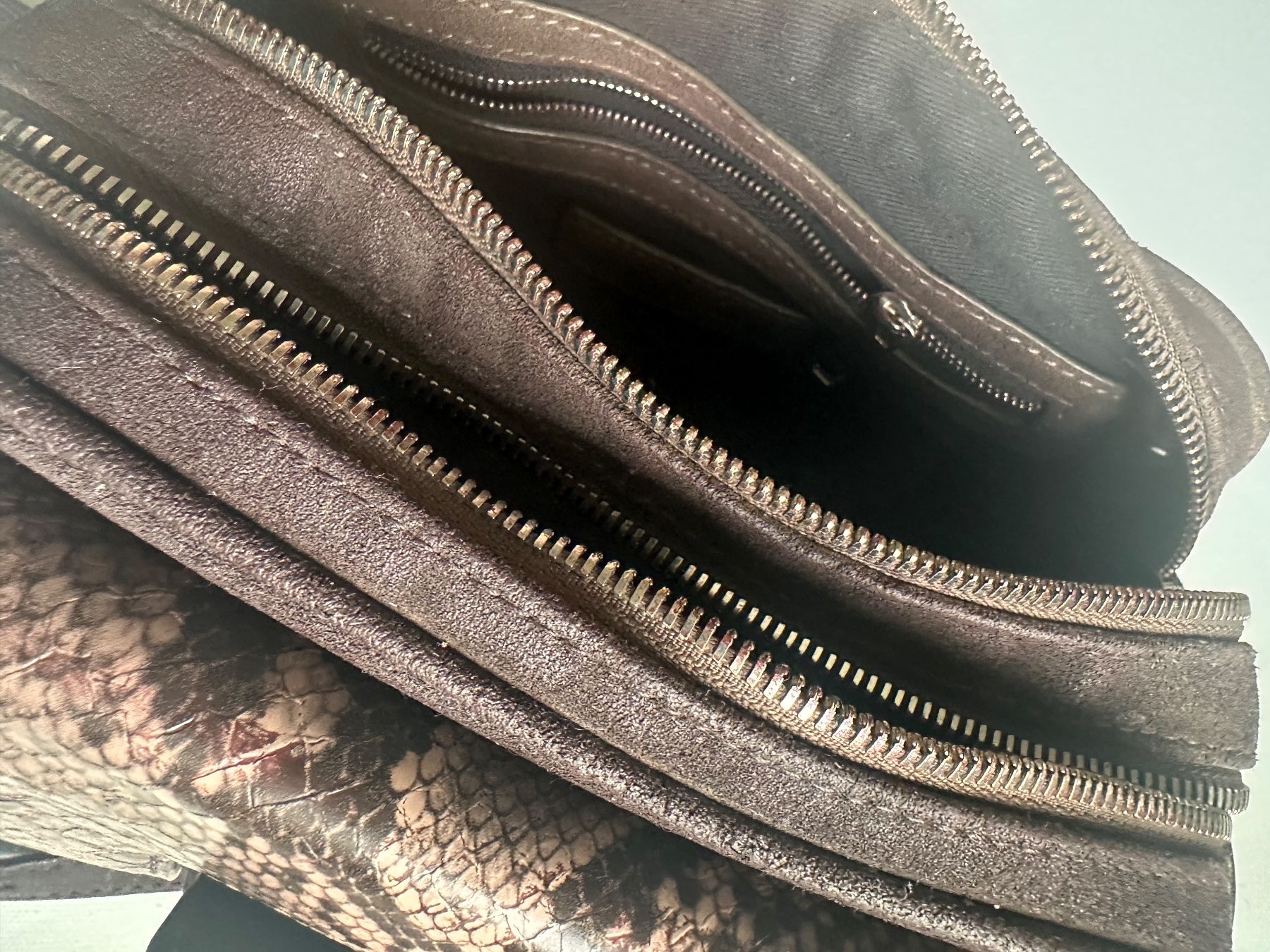 Taschen für Damen: Umhängetasche Great by Sandie – Gebraucht aus Basel von Katharina520741 3
