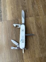 Victorinox Sackmesser messer weiss neu